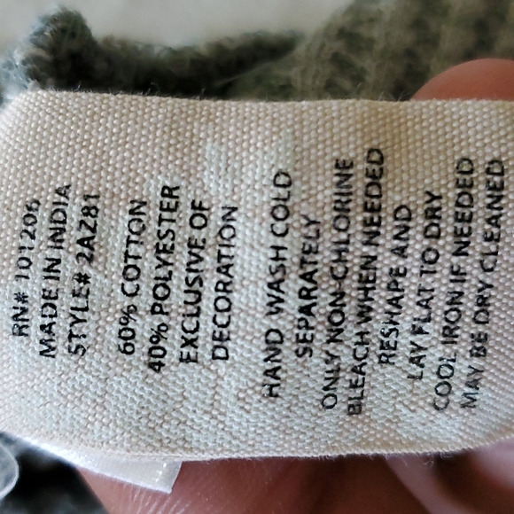 Soft Surroundings - Picture 8 of 9